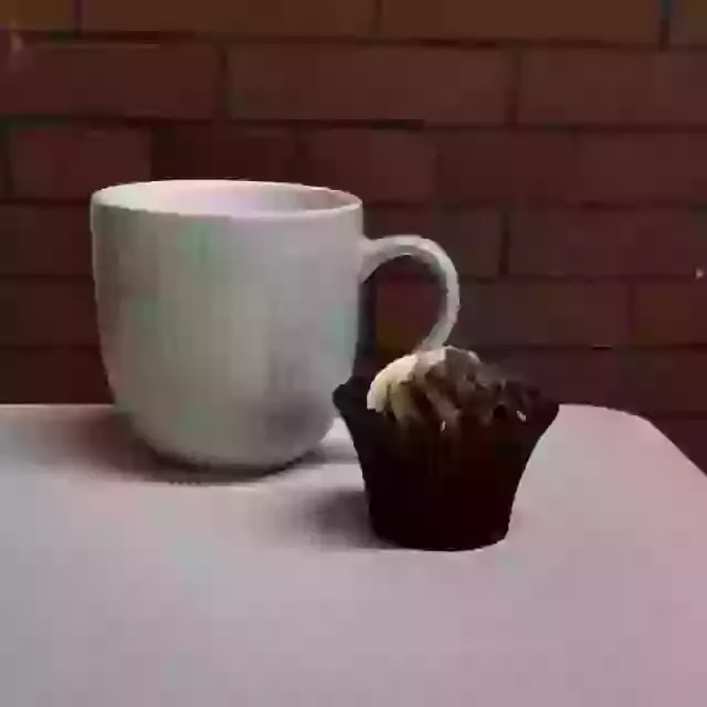 Riverbank Cafe Church